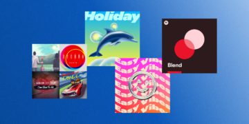 Spotify gibt dir mehr Optionen, deine Playlists für dich anzupassen.