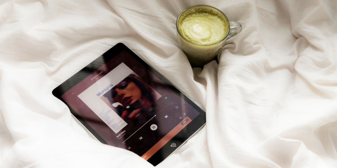 Spotify will dir per KI völlig neue Möglichkeiten für Playlists geben.