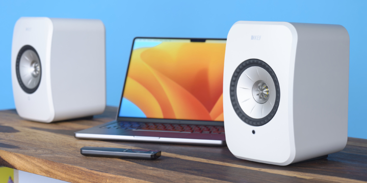 Die beste Stereoanlage bis 1000 Euro – Preis-Leistungs-Knaller für HiFi-Klang