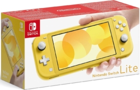 Switch Lite