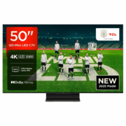 TCL C7K 50 Zoll