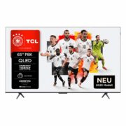 TCL P8K – 65 Zoll
