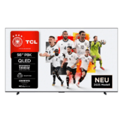 TCL P8K – 98 Zoll