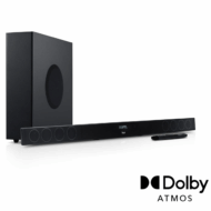 Teufel Cinebar 11 für Dolby Atmos