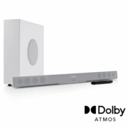 Teufel Cinebar 11 für Dolby Atmos