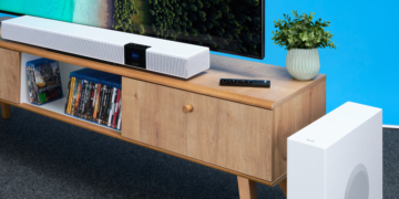 Teufel Cinebar 22 im Test