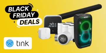 Tink Black Friday 2025