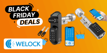 WeLock Black Friday