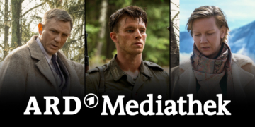 ARD Mediathek aktuelle Filme