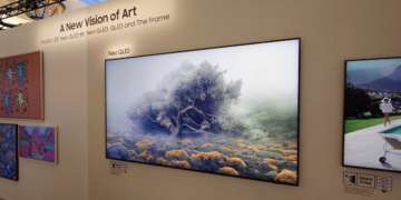 CES 2025 Vorbericht Das erwarten wir von der Messe