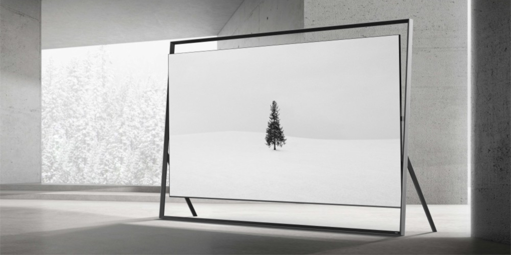 CES 2026 Highlights Micro RGB TVs