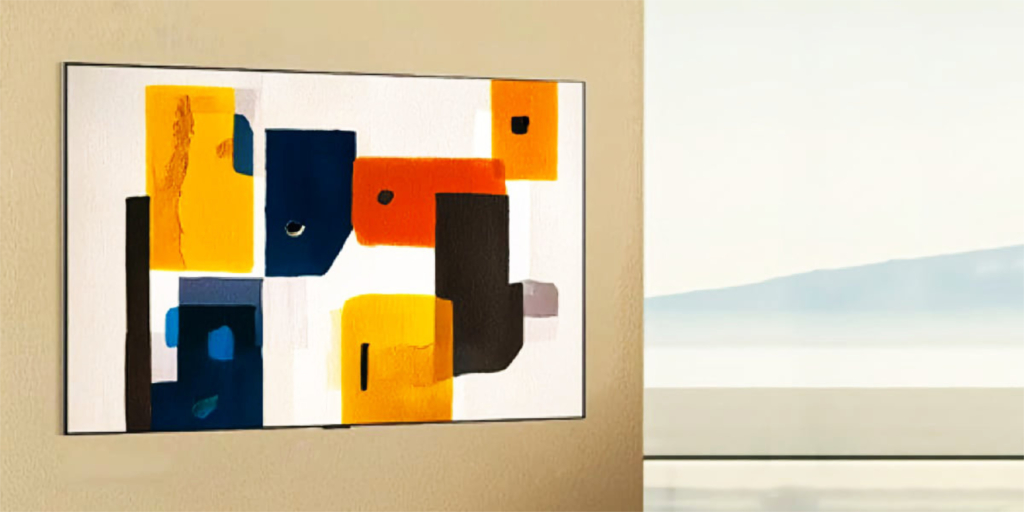 CES 2026 Highlights LG und Samsung OLED Fernseher