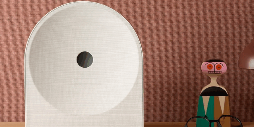 CES 2026 Highlights Samsung Lautsprecher