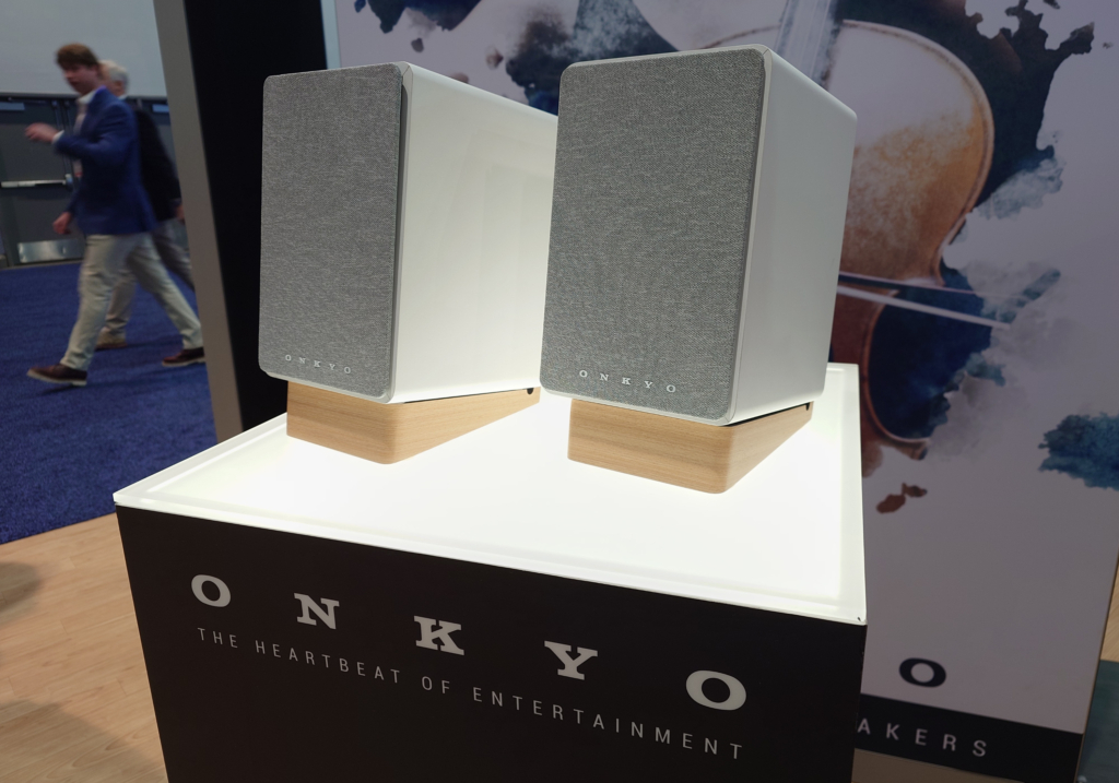 CES 2026 Vorbericht Onkyo