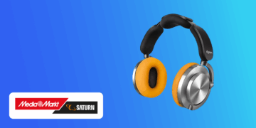 Dyson Ontrac jetzt 40 Prozent reduziert bei MediaMarkt