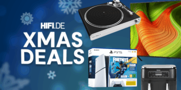 Header Xmas Coolblue