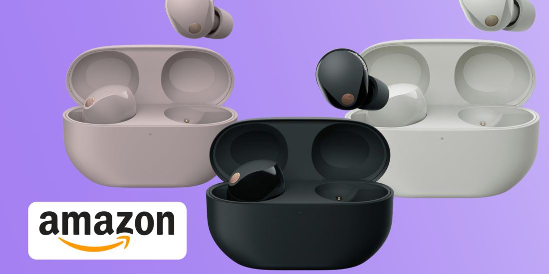 Die besten In-Ears werden nach Black Friday noch günstiger!