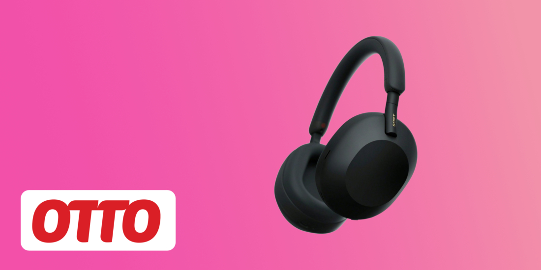 Sony WH 1000XM5 jetzt reduziert