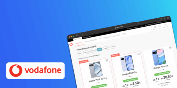 Vodafone Xmas-Deal 2