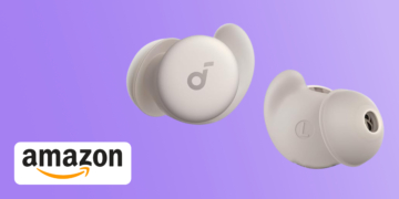 Diese Schlafkopfhörer von Soundcore sind endlich reduziert!