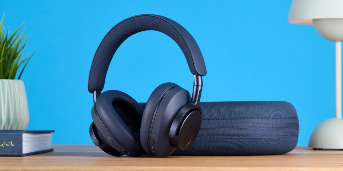 Cambridge Audio Melomania P100 SE im Test – Titelbild