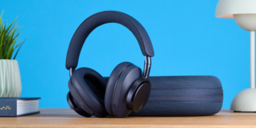 Cambridge Audio Melomania P100 SE im Test – Titelbild