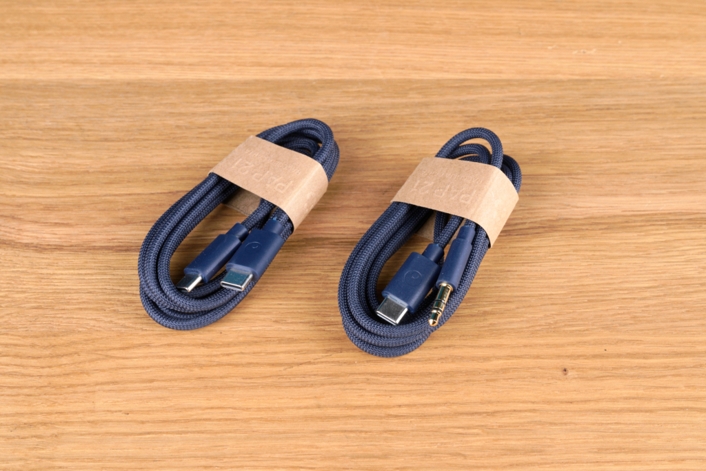 Cambridge Audio Melomania P100 SE im Test – Lieferumfang