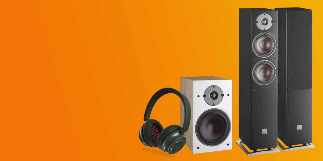 HIFI.DE Deals | Dali Weihnachten
