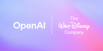 The Walt Disney Company und OpenAI kooperieren eng für KI.