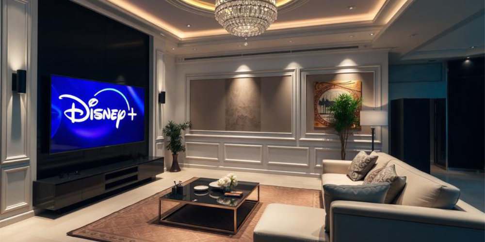 Disney+ muss plötzlich ohne Dolby Vision auskommen.