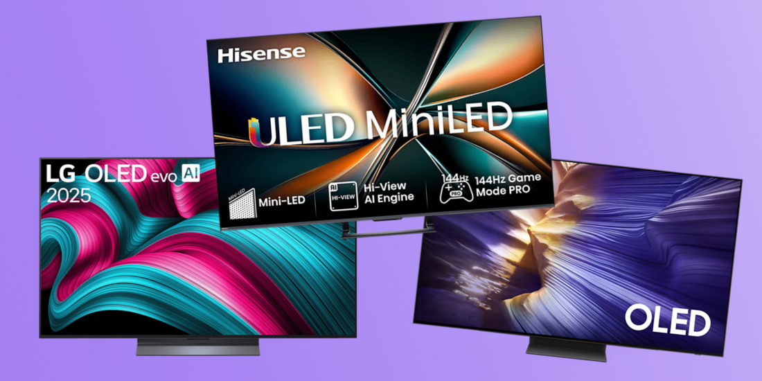 Fernseher beste Angebote zu Weihnachten