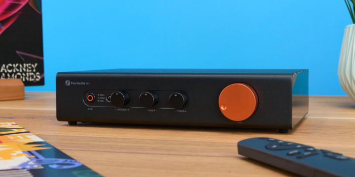 HIFI.DE Test | Fosi Audio ZP3