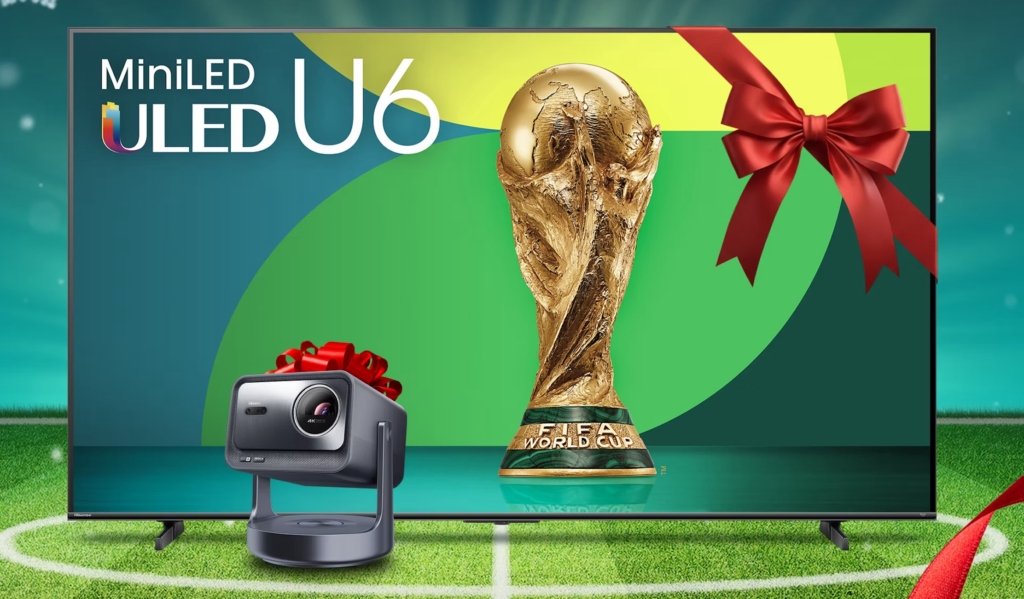 Smart-TVs von Hisense und TCL beäugt man in Texas besonders kritisch.