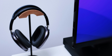 Kopfhörer mit TV verbinden