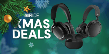 Kopfhörer Weihnachten Deals 2025