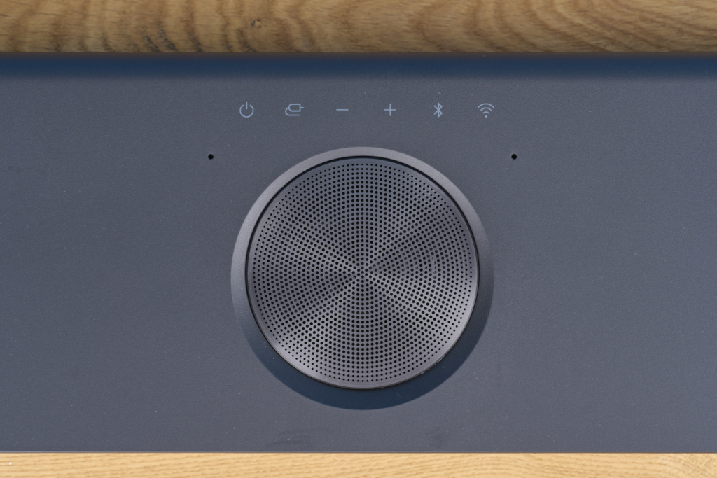 Dolby Atmos für Musik bei Soundbars