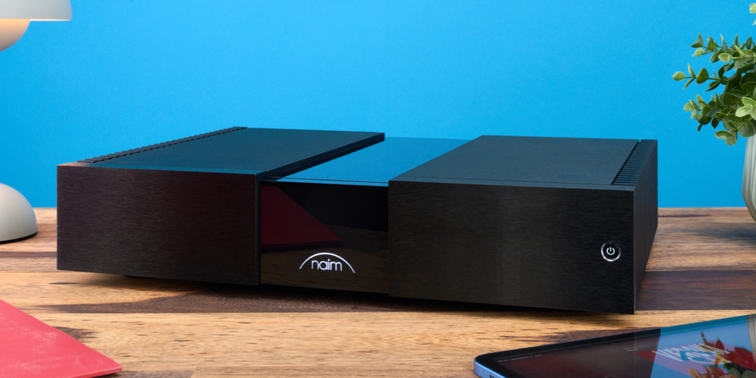 HIFI.DE Test | Naim NAP 250