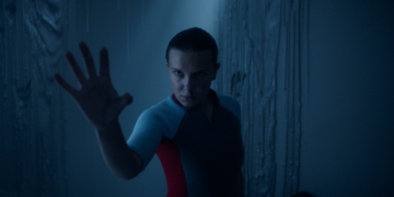 Netflix Stranger Things