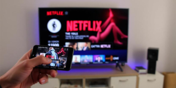 Netflix schafft die Casting-Funktion ab.