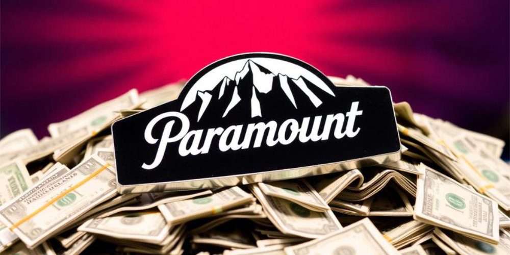 Paramount will Warner Bros. Discovery weiterhin übernehmen.