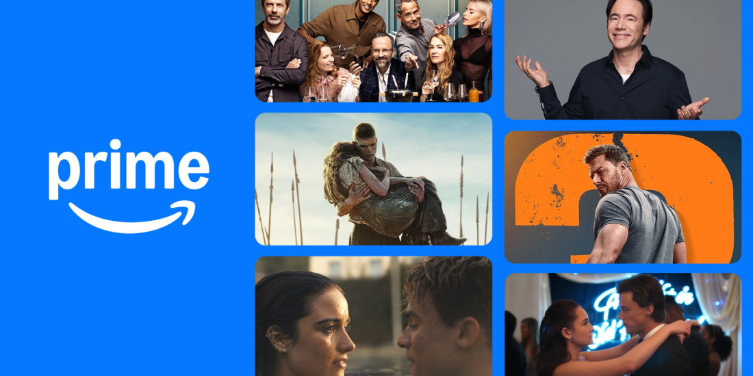 Amazon kassiert wegen der Werbung bei Prime Video eine Niederlage vor Gericht.