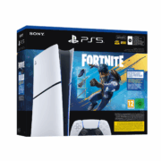 PS5 Fortnite Bundle