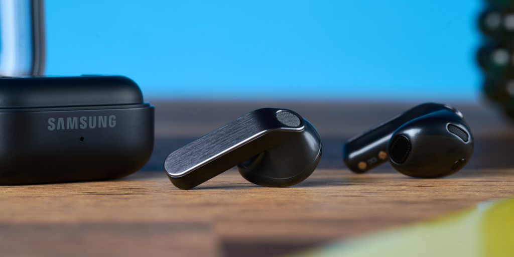 Samsung Galaxy Buds4