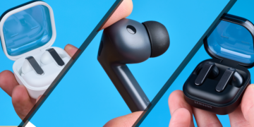 Samsung-Kopfhörer 2026