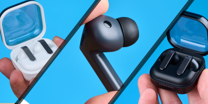 Samsung-Kopfhörer 2026