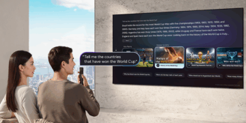 Samsung AI Titelbild