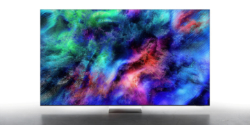 Samsung hat seine neuen Micro-RGB-TVs für 2026 vorgestellt.