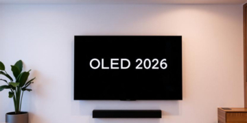 Samsung plant für 2026 wohl gänzlich neue OLED-Modellreihen.