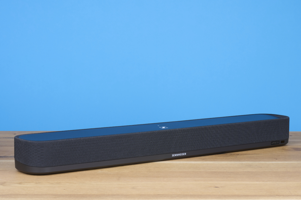 Sennheiser Ambeo Soundbar Mini Dolby-Atmos-Soundbar