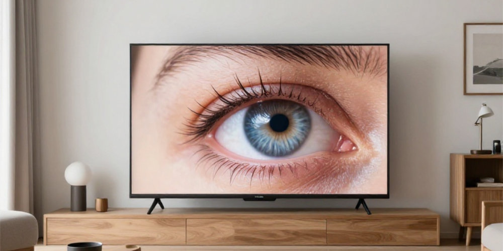 Smart-TVs spionieren leider ihre Nutzer:innen aus.